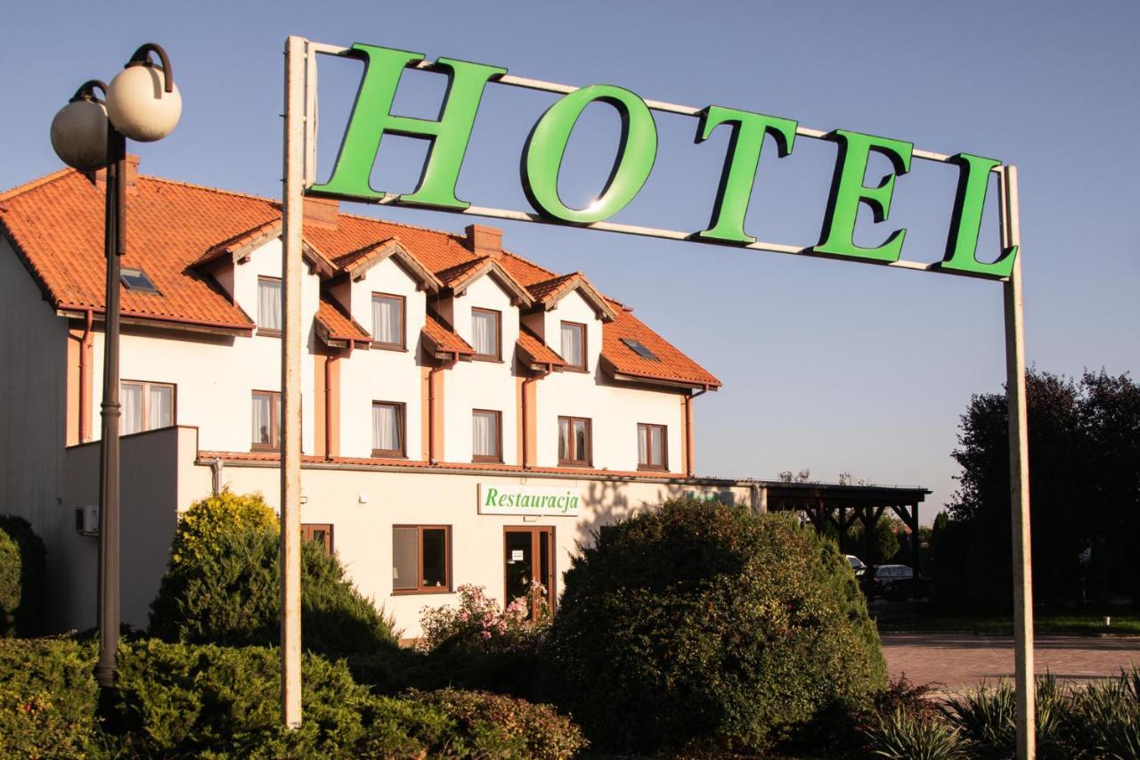 Ach To Tu Hotel