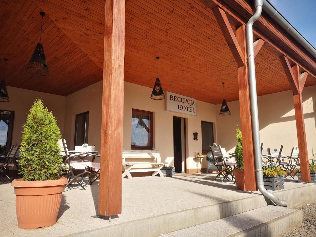Ach To Tu Hotel Leszno (Greater Poland)