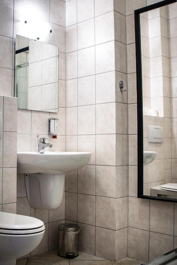 Hotel Ach To Tu Leszno (Greater Poland)