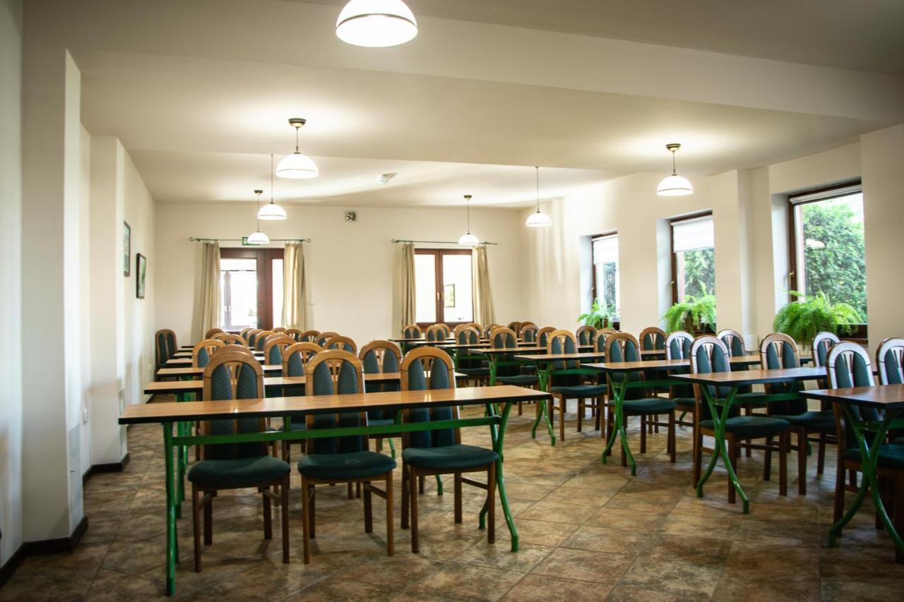Ach To Tu Hotel