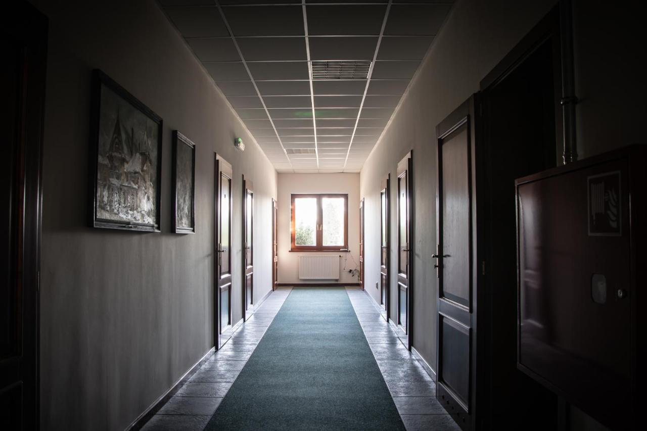 Hotel Ach To Tu
