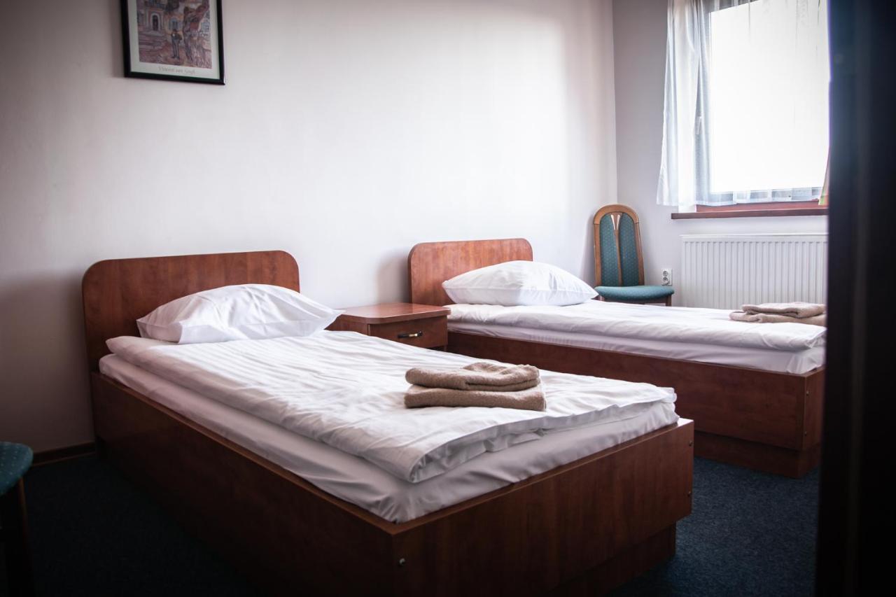 Ach To Tu Hotel Leszno (Greater Poland)